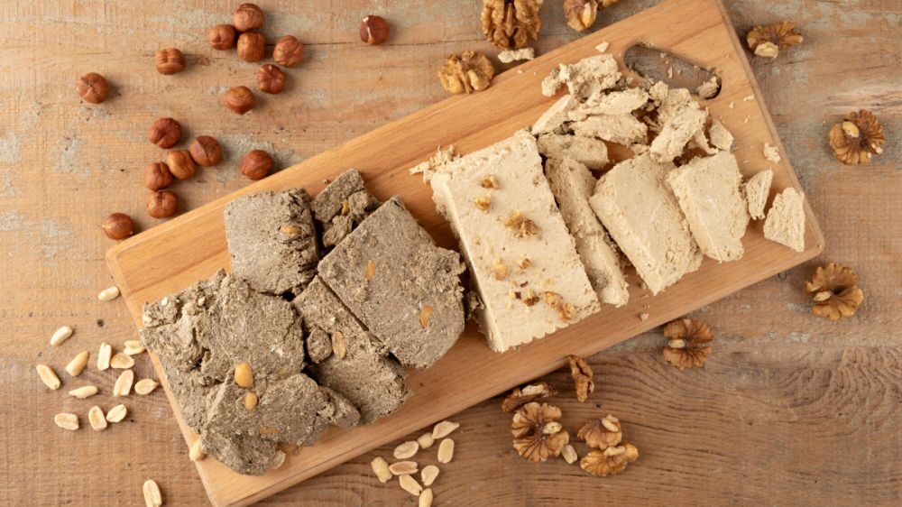 Десерты без сахара на Великий пост: полезные сладости — самое вкусное Десерты без сахара на Великий пост: полезные сладости — самое вкусное
