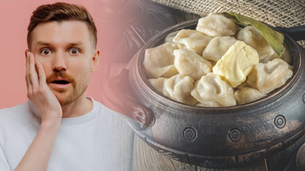 Осторожно, пельмени! Что обнаружили эксперты в популярных брендах Осторожно, пельмени! Что обнаружили эксперты в популярных брендах
