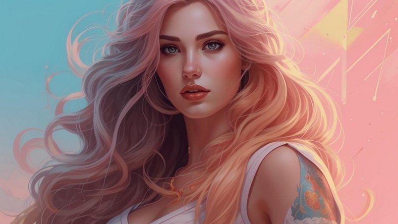 Женщины-Овны: страстные и решительные натуры Женщины-Овны: страстные и решительные натуры