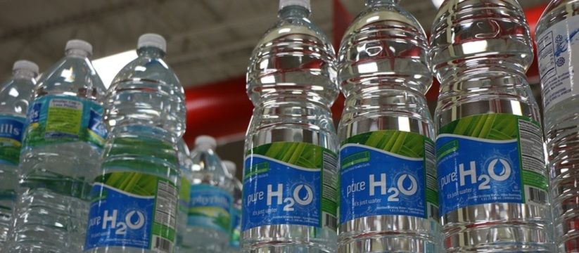 Как сэкономить на воде с помощью пластиковых бутылок Как сэкономить на воде с помощью пластиковых бутылок