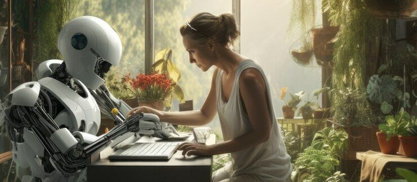 Искусственный интеллект: новый источник эмоциональной поддержки Искусственный интеллект: новый источник эмоциональной поддержки
