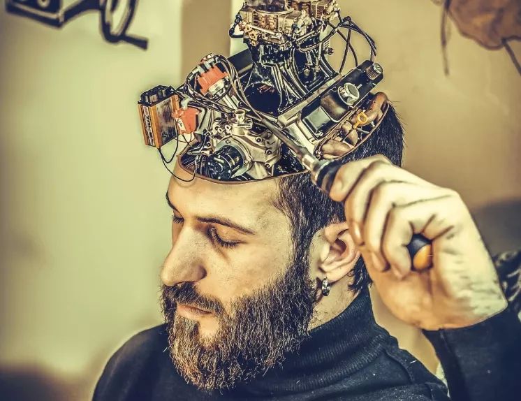 Нейронные цепи политической активности: что выяснили учёные Нейронные цепи политической активности: что выяснили учёные
