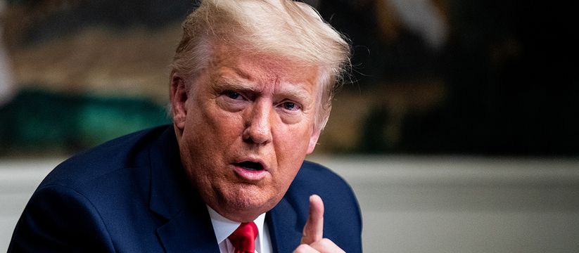 Трамп говорит о России и Украине: что скрывается за его словами? Трамп говорит о России и Украине: что скрывается за его словами?