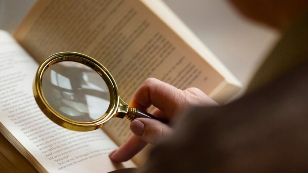 Сможете ли вы разгадать хитрый ход преступника? Сможете ли вы разгадать хитрый ход преступника?