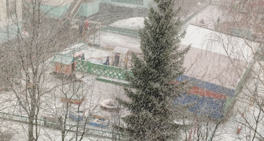 Майский сюрприз: экстремальные морозы в России Майский сюрприз: экстремальные морозы в России