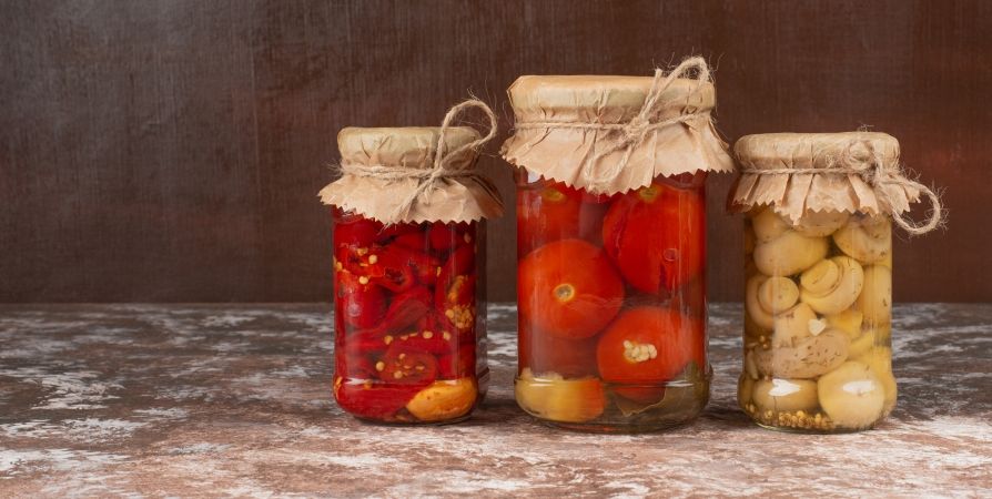 Как приготовить идеальный рассол для помидоров: секреты сохранения вкуса и свежести Как приготовить идеальный рассол для помидоров: секреты сохранения вкуса и свежести
