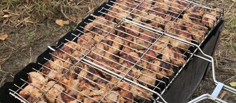 Идеальный маринад для шашлыка: мясо будет таять во рту Идеальный маринад для шашлыка: мясо будет таять во рту