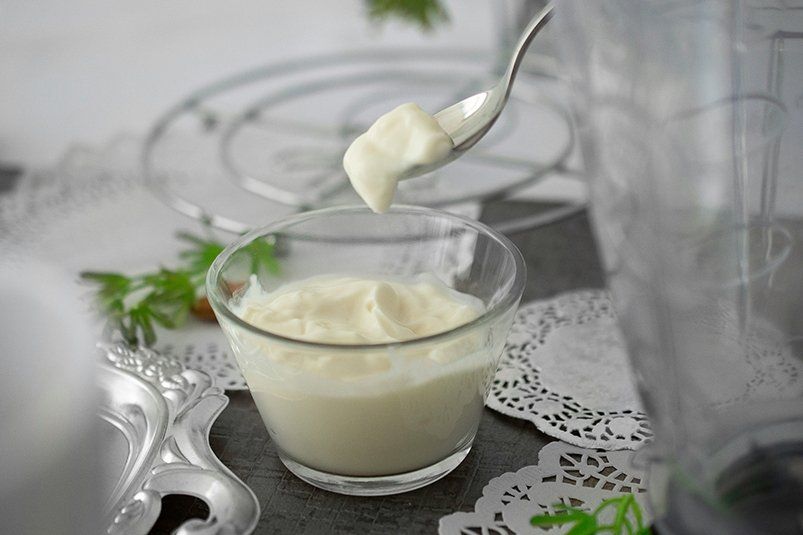 Лёгкие и вкусные альтернативы майонезу для ваших салатов Лёгкие и вкусные альтернативы майонезу для ваших салатов