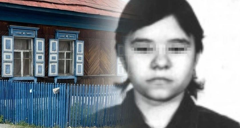 Маньяк из Челябинска: 14 лет плена и ужаса в доме с решётками Маньяк из Челябинска: 14 лет плена и ужаса в доме с решётками