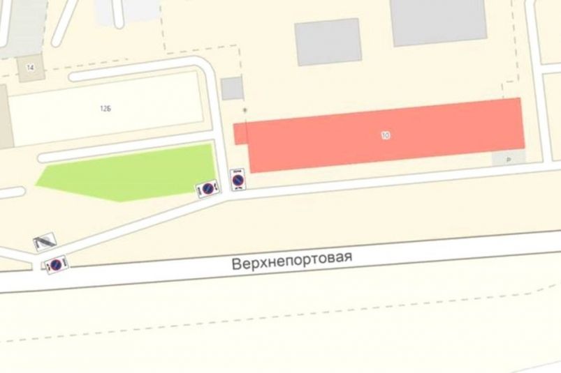 Во Владивостоке изменится схема движения: новые правила на улице Верхнепортовой Во Владивостоке изменится схема движения: новые правила на улице Верхнепортовой