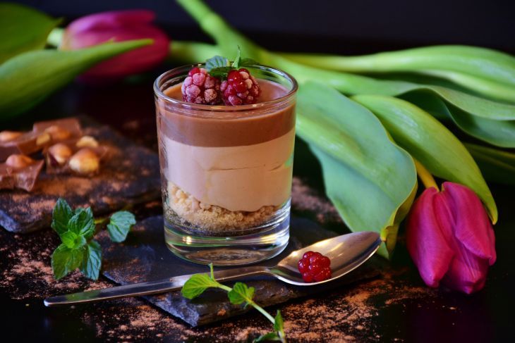 Шоколадная паста: не только для бутербродов. Секреты приготовления вкусных десертов Шоколадная паста: не только для бутербродов. Секреты приготовления вкусных десертов