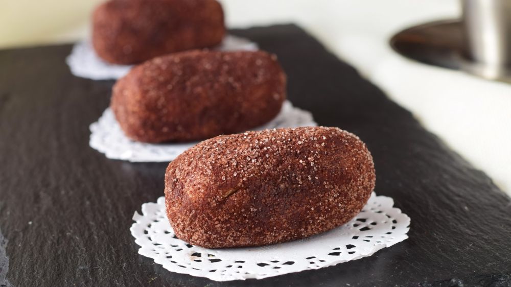 Пирожное «картошка»: как приготовить быстрый и вкусный десерт за 5 минут Пирожное «картошка»: как приготовить быстрый и вкусный десерт за 5 минут