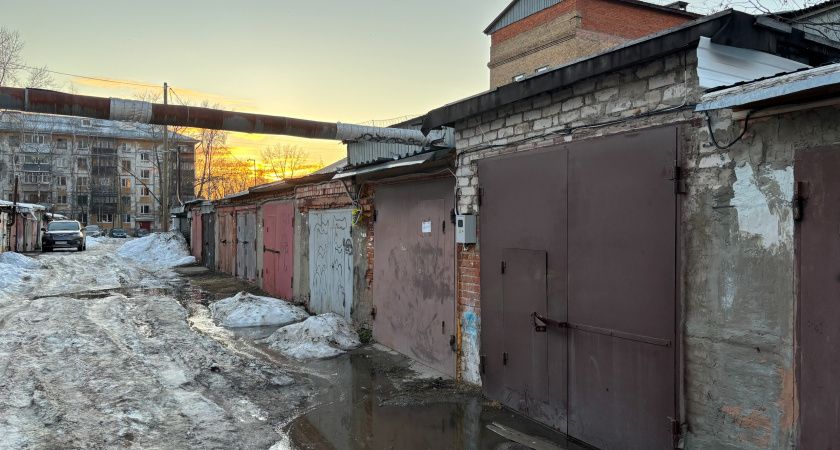 Что нельзя держать в гараже: советы юриста, чтобы избежать штрафов Что нельзя держать в гараже: советы юриста, чтобы избежать штрафов