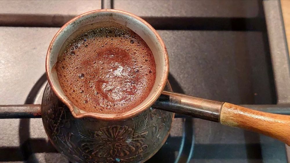 Невероятный вкус кофе: секреты идеальной температуры воды Невероятный вкус кофе: секреты идеальной температуры воды