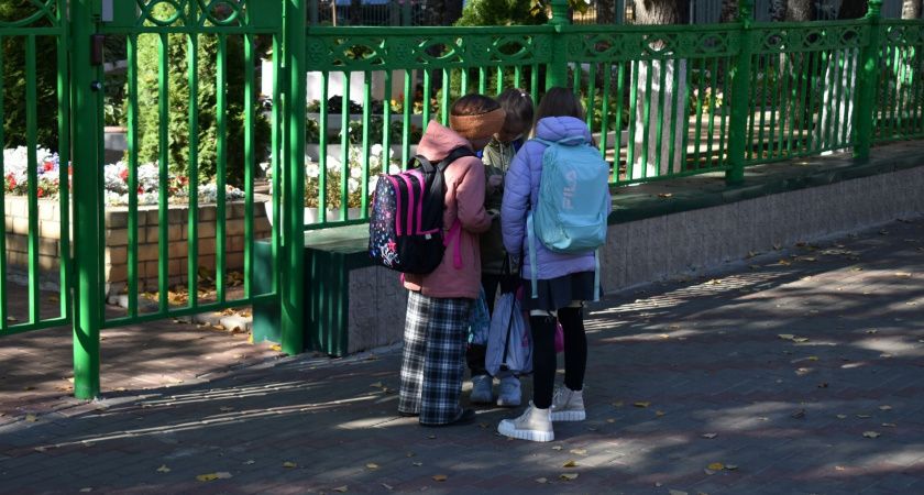 Школы Ставрополья переходят на удаленку из-за угроз дронов Школы Ставрополья переходят на удаленку из-за угроз дронов