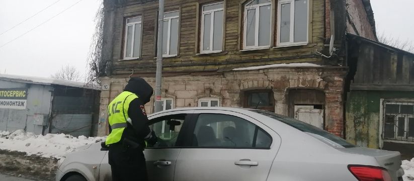 Весенние проверки на дорогах: как не лишиться прав и оружия Весенние проверки на дорогах: как не лишиться прав и оружия