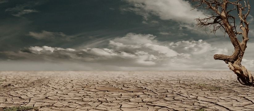 Земля на пороге перемен: учёные предупреждают о грядущей катастрофе Земля на пороге перемен: учёные предупреждают о грядущей катастрофе