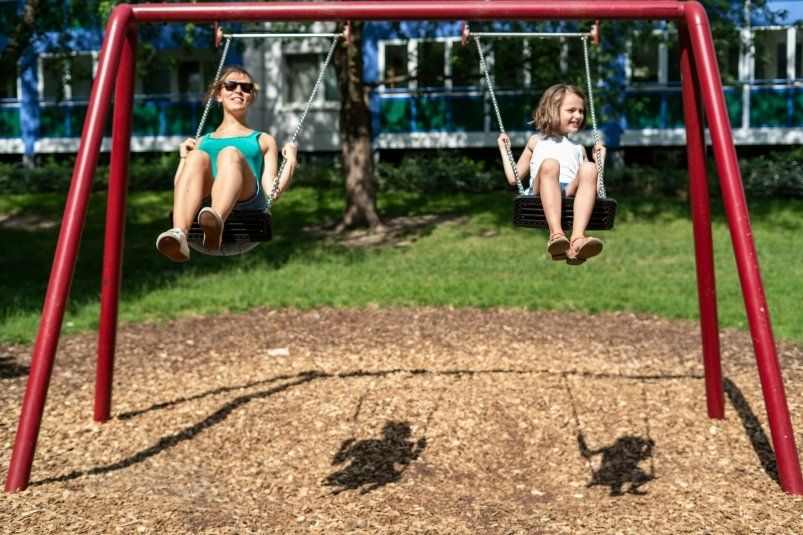 Летние приключения для детей: как сделать каникулы незабываемыми Летние приключения для детей: как сделать каникулы незабываемыми