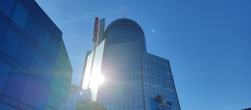 Самара, готовься к сенсации: агитпоезд Минобороны на ногах! Самара, готовься к сенсации: агитпоезд Минобороны на ногах!