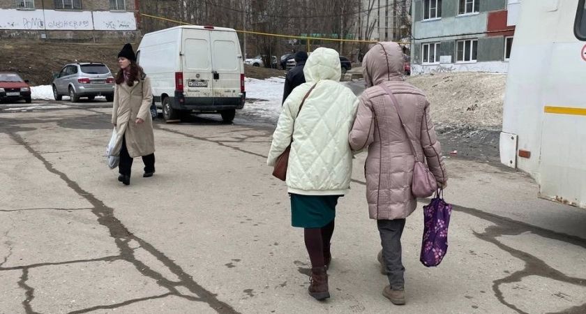 Льготы для пенсионеров старше 70 лет: что нужно знать Льготы для пенсионеров старше 70 лет: что нужно знать