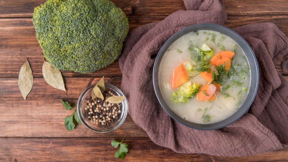 Вкусная уха по-фински: сытный и ароматный рецепт для уютного вечера Вкусная уха по-фински: сытный и ароматный рецепт для уютного вечера