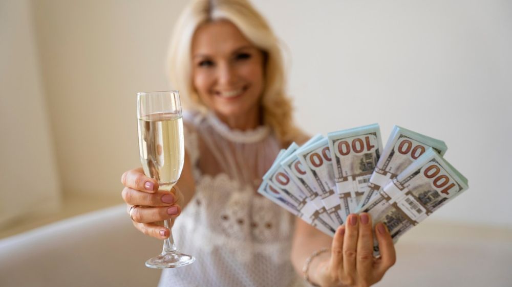 Магия чисел: как 10 марта привлечь финансовую удачу Магия чисел: как 10 марта привлечь финансовую удачу
