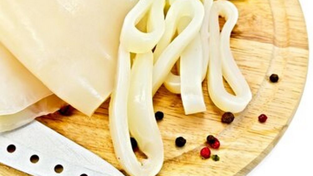 Греческое саганаки с кальмарами: ароматный рецепт для любителей морепродуктов Греческое саганаки с кальмарами: ароматный рецепт для любителей морепродуктов