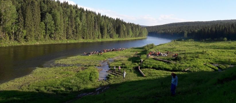 Как превратить июнь в мини-отпуск: календарь отдыха и лайфхаки Как превратить июнь в мини-отпуск: календарь отдыха и лайфхаки