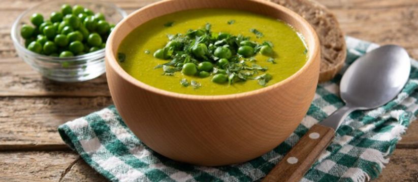 Как придать гороховому супу насыщенный вкус: секретный ингредиент Как придать гороховому супу насыщенный вкус: секретный ингредиент