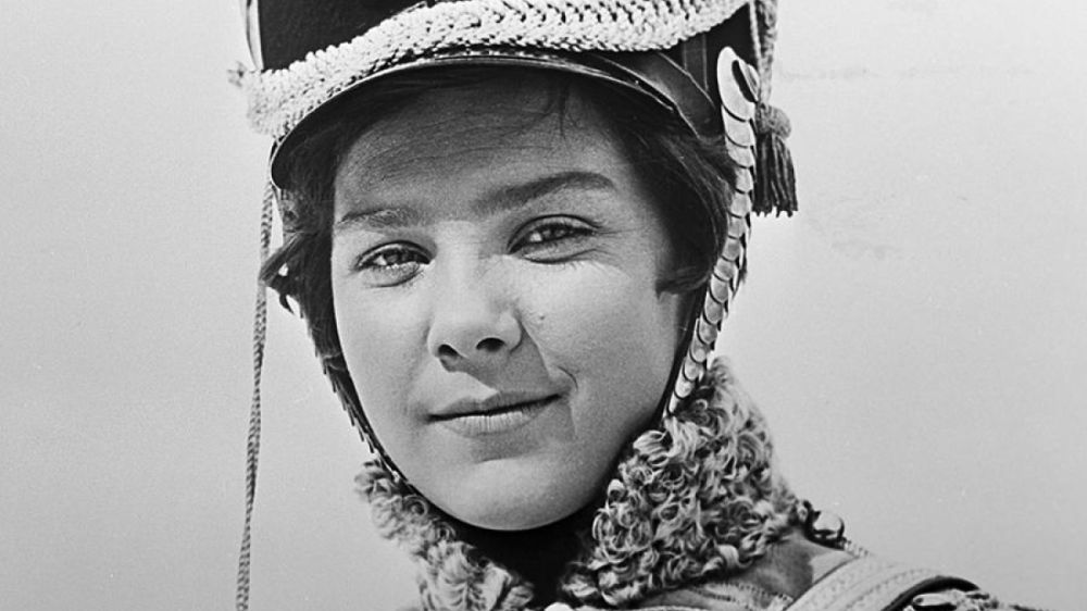 Ушла из жизни звезда «Гусарской баллады» — Лариса Голубкина Ушла из жизни звезда «Гусарской баллады» — Лариса Голубкина