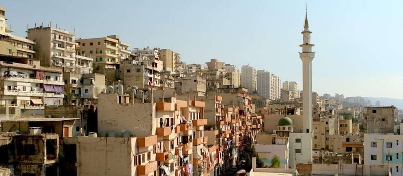В Ливии вспыхивают бои: убийство главы милиции приводит к хаосу в столице В Ливии вспыхивают бои: убийство главы милиции приводит к хаосу в столице