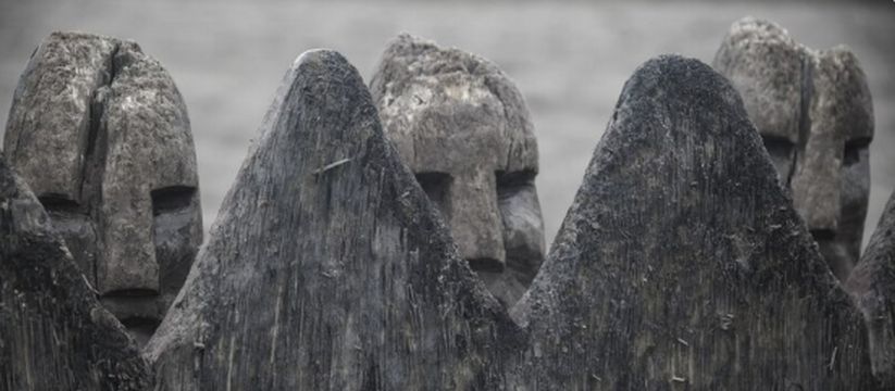 Древние тайны Марокко: 4000-летние захоронения и петроглифы Древние тайны Марокко: 4000-летние захоронения и петроглифы