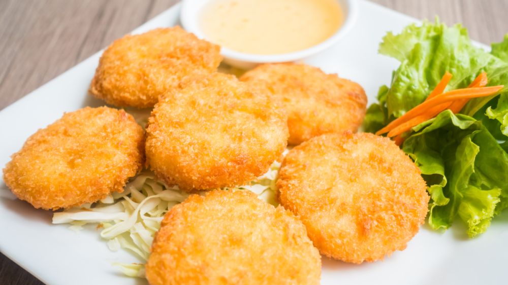 Сочные и нежные куриные котлеты с творогом: вкусно и полезно Сочные и нежные куриные котлеты с творогом: вкусно и полезно