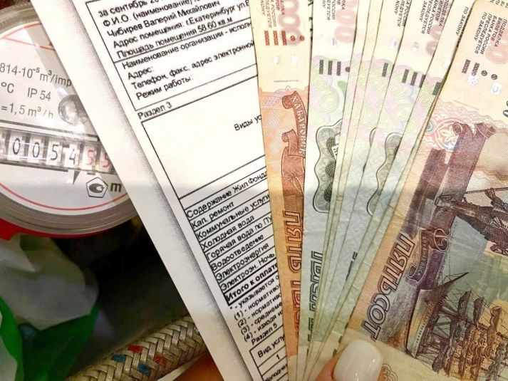 Госдума предлагает альтернативу повышению цен на ЖКУ: провести аудит сферы Госдума предлагает альтернативу повышению цен на ЖКУ: провести аудит сферы