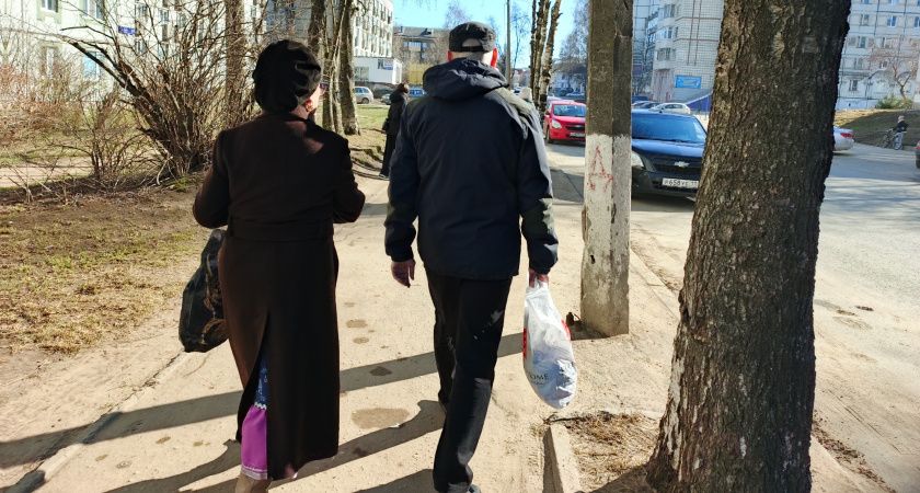 Пенсионерам вернут деньги за ЖКУ: как получить перерасчёт Пенсионерам вернут деньги за ЖКУ: как получить перерасчёт