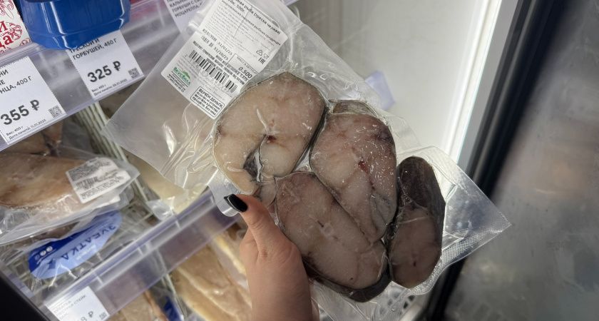 Маленькая рыбка из сибирских озёр — чемпион по содержанию омега-3 Маленькая рыбка из сибирских озёр — чемпион по содержанию омега-3