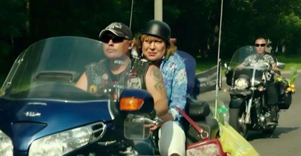 Финал сериала «Сваты»: неожиданные повороты и новые начала Финал сериала «Сваты»: неожиданные повороты и новые начала