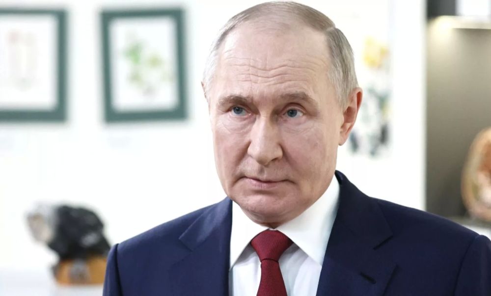 Что на самом деле скрывается за словами Путина о 'устранении первопричин' конфликта в Украине? Что на самом деле скрывается за словами Путина о 'устранении первопричин' конфликта в Украине?