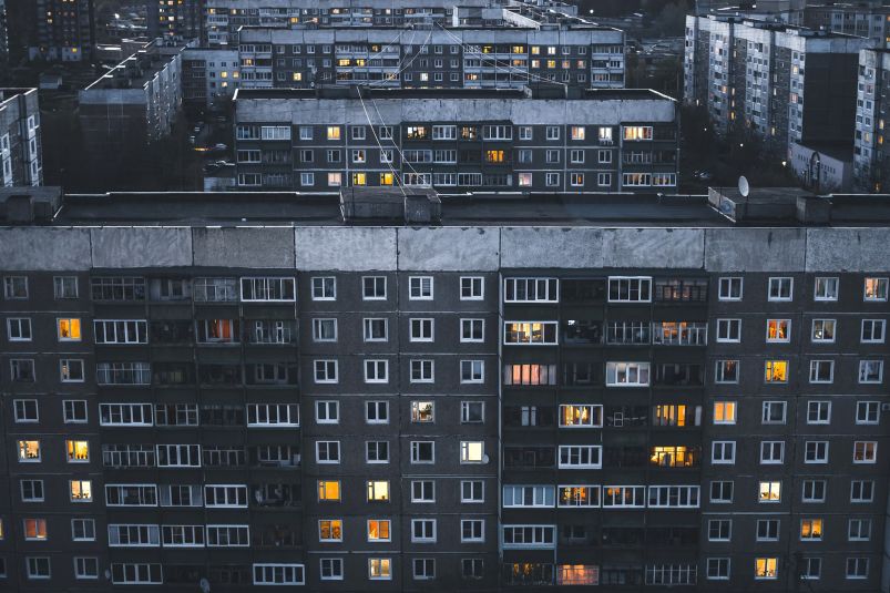 Когда земля не в радость: почему могут забрать участок Когда земля не в радость: почему могут забрать участок