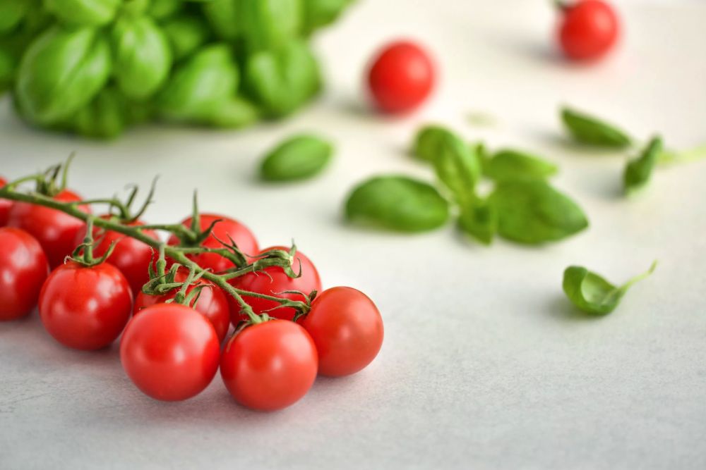 Заморозьте помидоры: откройте для себя новый способ сохранить вкус лета Заморозьте помидоры: откройте для себя новый способ сохранить вкус лета
