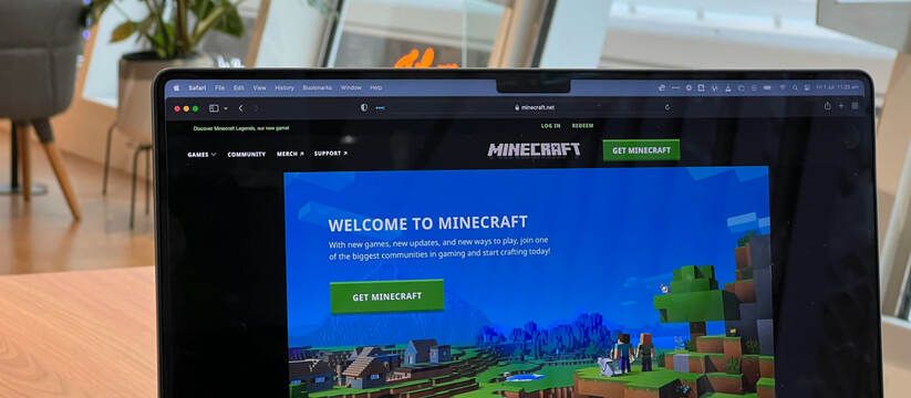 Кибербезопасность в Minecraft: билайн запускает игру-детектив для борьбы с мошенниками Кибербезопасность в Minecraft: билайн запускает игру-детектив для борьбы с мошенниками