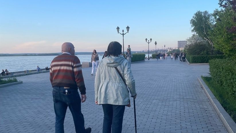 Центры активного долголетия: новые возможности для пенсионеров Центры активного долголетия: новые возможности для пенсионеров