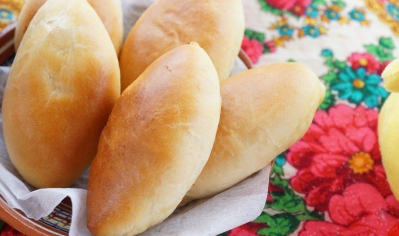 Пирожки «Хрустящие вихри» с капустой: быстро, вкусно и просто! Пирожки «Хрустящие вихри» с капустой: быстро, вкусно и просто!