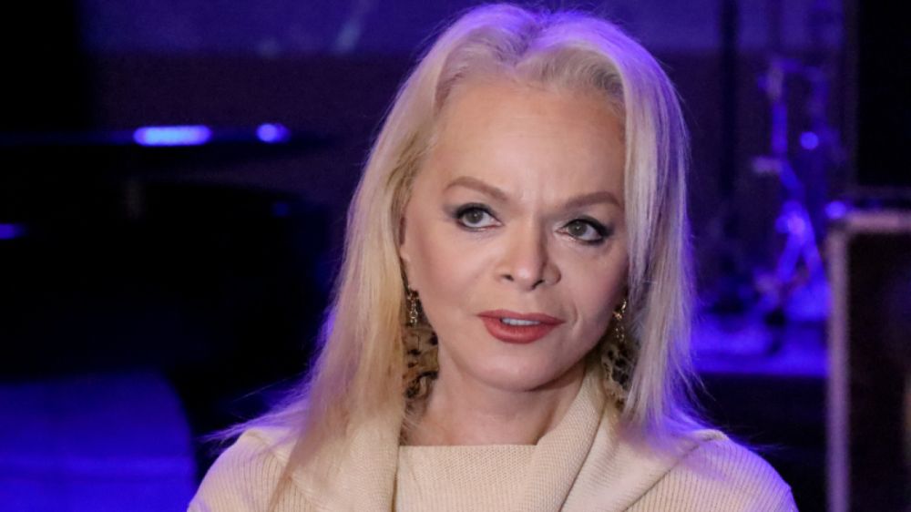 Лариса Долина раскритиковала Кристину Агилеру: одинаковый стиль и отсутствие новизны Лариса Долина раскритиковала Кристину Агилеру: одинаковый стиль и отсутствие новизны