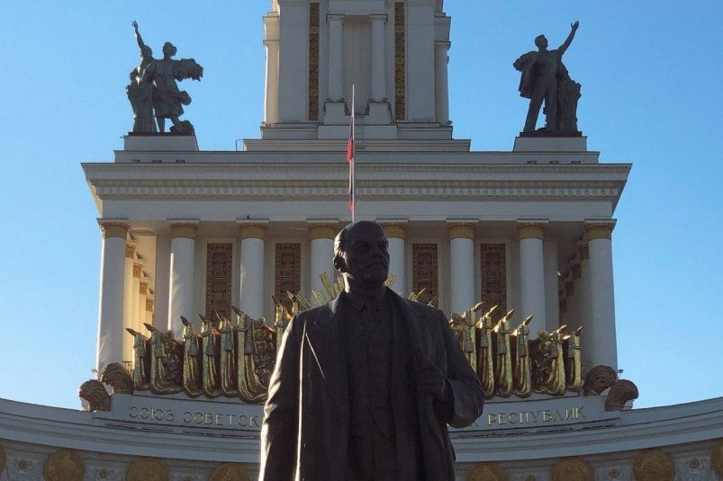 Испытание на знание СССР: сможете ли вы набрать больше половины правильных ответов? Испытание на знание СССР: сможете ли вы набрать больше половины правильных ответов?