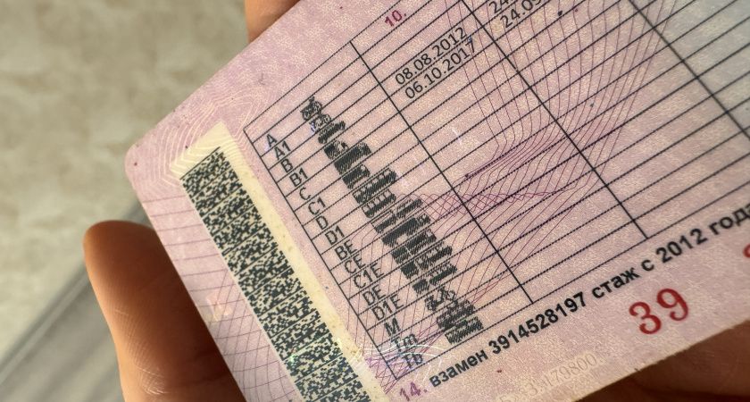 С весны 2025 года важные новшества для водителей: как не оказаться в неприятной ситуации С весны 2025 года важные новшества для водителей: как не оказаться в неприятной ситуации