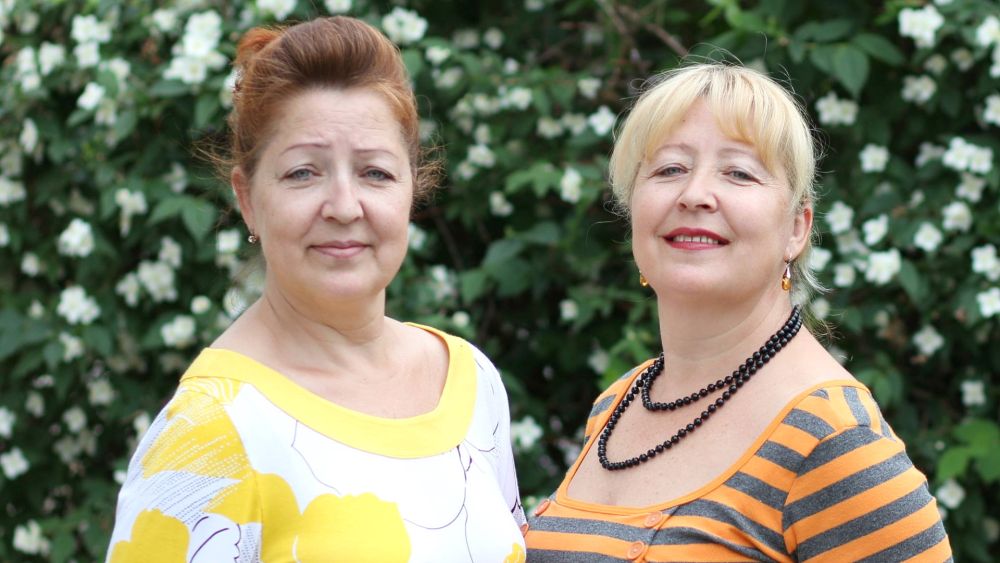 Как поддержать здоровье после 50: советы врача-диетолога Как поддержать здоровье после 50: советы врача-диетолога