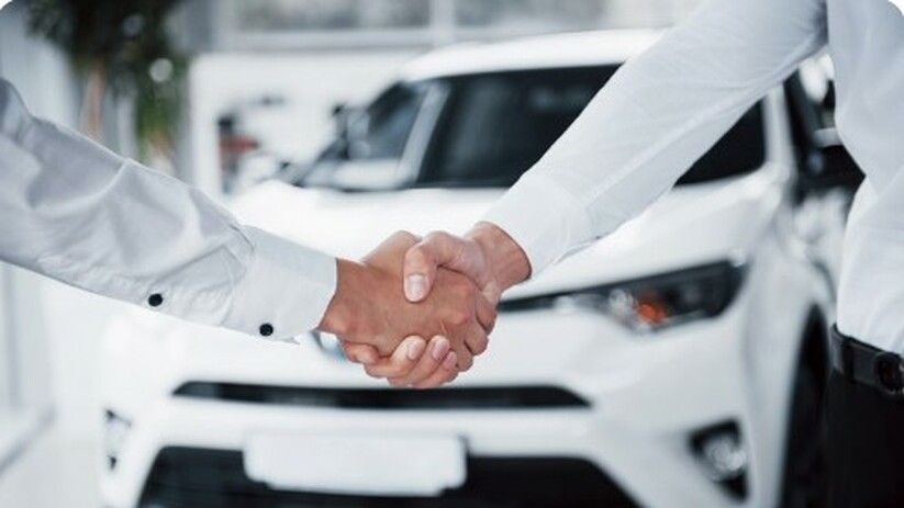 Китайская битва за автоприоритет: BYD снижает цены и обгоняет Tesla Китайская битва за автоприоритет: BYD снижает цены и обгоняет Tesla