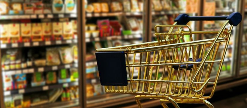 Как подготовиться к подорожанию продуктов в июне 2025 года Как подготовиться к подорожанию продуктов в июне 2025 года