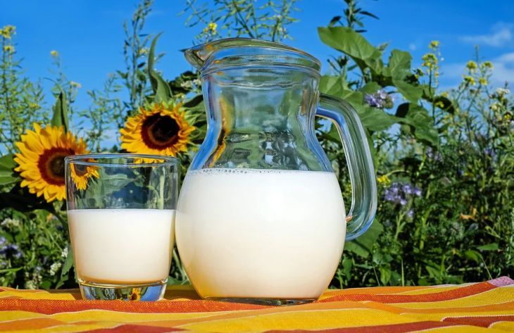 Какие продукты лучше ограничить зимой: советы для здоровья Какие продукты лучше ограничить зимой: советы для здоровья